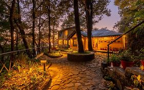Saffronstays Charming Cottage,Landour
